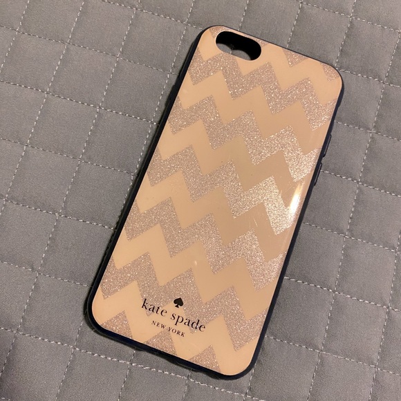 Kate Spade iPhone 6 case